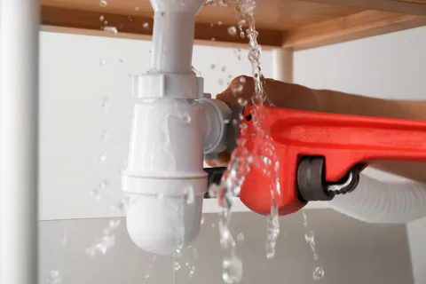 Common Plumbing Problems in Older Newton MA Homes and How to Fix Them