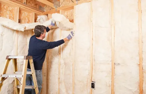 Boston Homeowners: $1,200 Insulation Tax Credit Ends Soon, Here’s What You Need to Know
