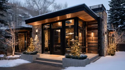 Save Energy This Holiday Season: 7 Bright Tips for Massachusetts Homes