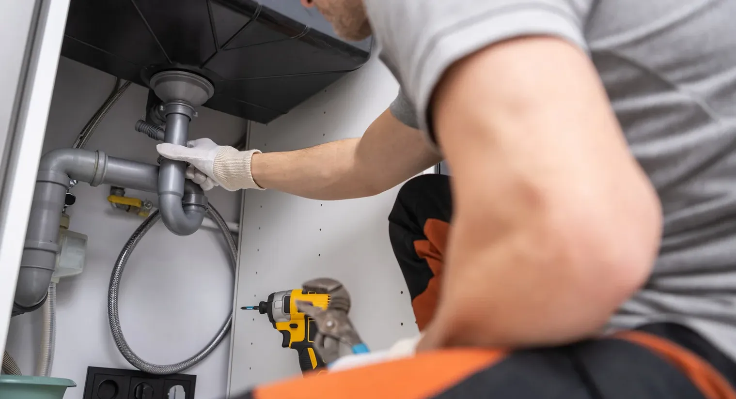 leak detection services in Waltham MA for residential plumbing