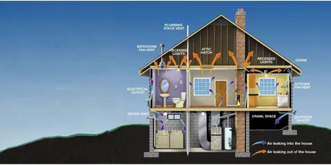 7 Signs Your Home Needs a Home Energy Audit in Newton, MA