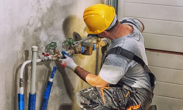 Why Newton MA Homeowners Need Professional Drain Cleaning Services