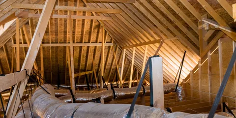 How Wellesley Homeowners Can Use Mass Save for Insulation and Air Sealing