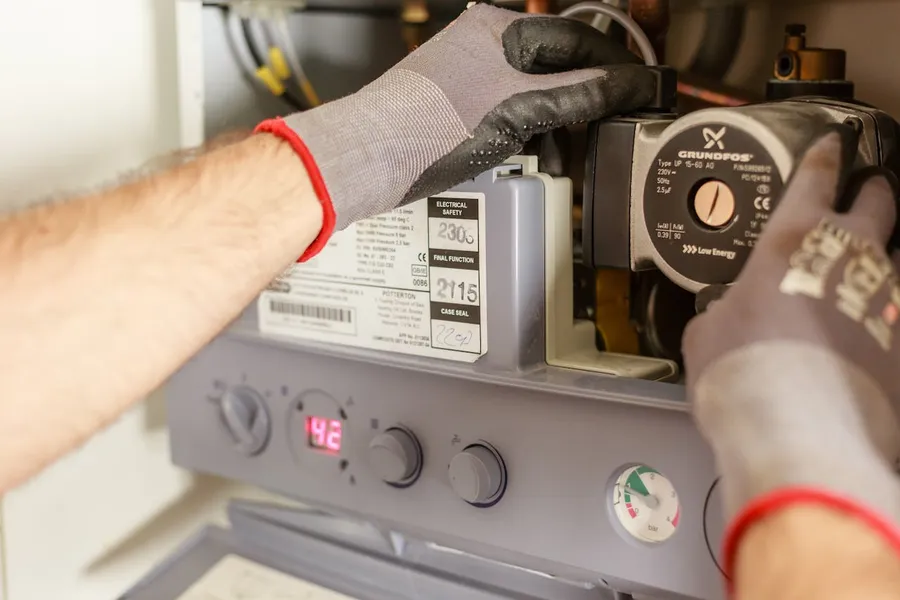 How Much Electricity Does a Heat Pump Use?