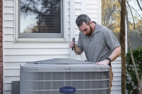 Air Conditioner Smells and How to Fix Them