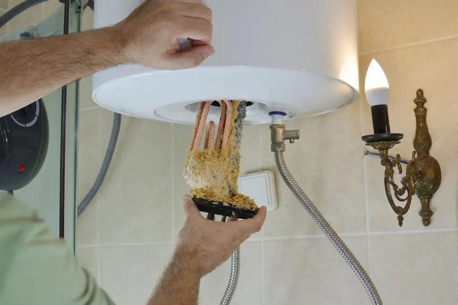 5 Signs Your Newton MA Home Needs a Water Heater Replacement